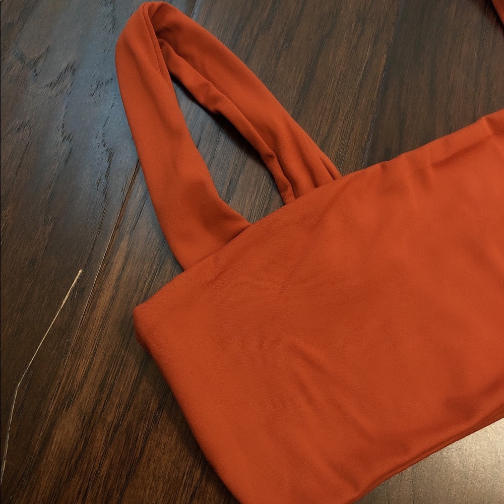 WEWOREWHAT Sport Bra - Picture 6 of 16